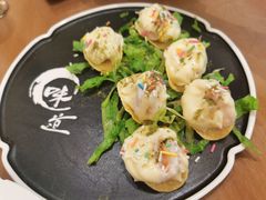 -四季暖堂·融合江浙菜(N1955创业园店)