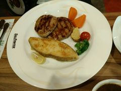 -斗牛士牛排餐厅(富力海珠城广场店)