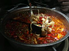 -大川先生·小龙虾·川菜(信义坊店)