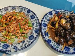 -生态苑农庄(十里画廊遇龙河店)