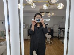 -babiline芭比莱恩半永久纹眉纹唇发际线