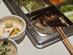 -海底捞火锅(之心城店)