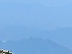 -光明顶山庄