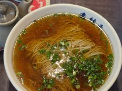 -逸桂禾面馆