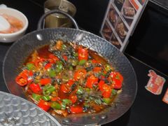 -探鱼·鲜青椒爽麻烤鱼(领展购物广场店)
