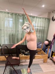 -爱尔乐美孕产瑜伽·普拉提