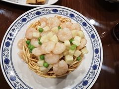 -王家沙点心店(南京西路总店)