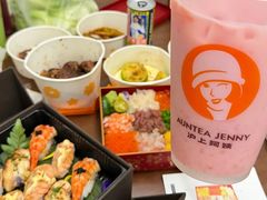 -贰捌零叁精致料理(钱湖店)