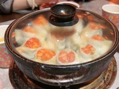 -山四砂锅(太原钟楼街店)