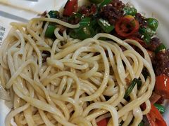 -西竹拌面(银川阅彩城店)