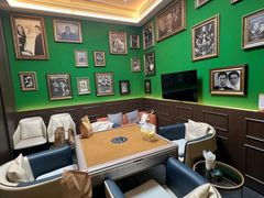 -鑫意棋牌会所(长寿路智慧广场店)