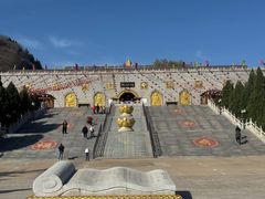 -龙口南山旅游景区