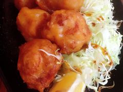 -铃木食堂(帽儿胡同店)