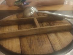-炮爷东北铁锅炖(棠安路店)