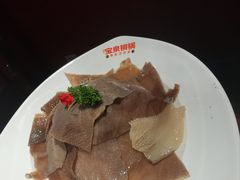 -宝泉铜锅·涮羊肉(解放东路店)