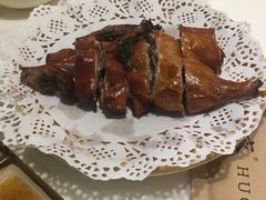 -火齐潮汕砂锅粥(五道口店)