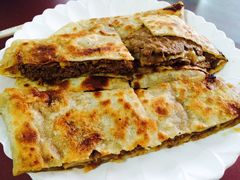 -溢心园香河肉饼总店