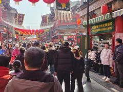 -古文化街旅游区