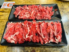 -潮味四季潮汕牛肉火锅(来凤街店)