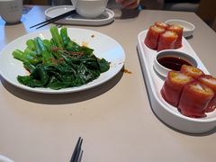 -蔡澜点心·粤菜(领展购物广场店)
