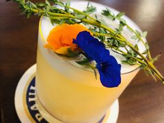 蒙娜丽莎的迷思-FD西餐厅