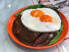 -澳门陈光记烧味饭店(万象城店)