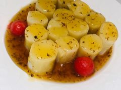 -金春禧·鲁菜海鲜(延吉路万达店)