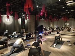 -威尔仕健身(丁香国际店)