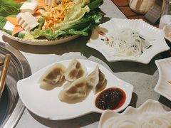 -大理董·董家小厨野生菌火锅(古城旗舰店)