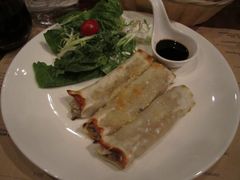 奶油蘑菇卷-LA  PETANQUE(泰安路店)