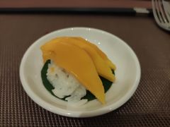 -丽都皇冠假日酒店·Matrix亦餐厅(望京店)