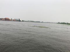 -白洋淀景区