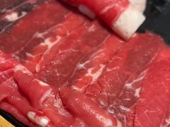 -东来顺饭庄(金泉广场店)