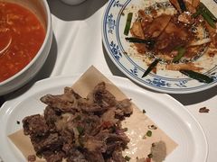 -在前门·烤鸭北京菜(五月花广场店)