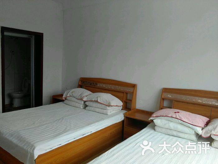 长峪城逍乐原农家院上传的图片