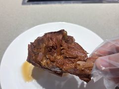-蝎王府羊蝎子(天通苑店)