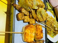 -望京小腰(北京总店)