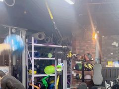 -Nirvana Fitness健身工作室