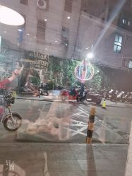 -BTR发型定制潮沙龙店