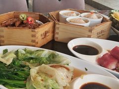 -龙凤点心饼家·39年老字号(松岗店)