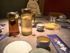 -牛村来人潮汕牛肉火锅(西单店)