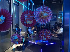 -世代星球·保龄球·镭战真人CS·团建(杨浦店)