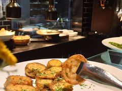 -拉蒂娜·巴西牛排馆 Latina·Brazilian Steakhouse(陆家嘴旗舰店)