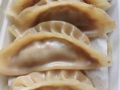 -松针蔡记蒸饺(花园路店)