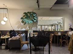 -沏点Trattoria意大利餐厅(新街口店)