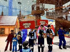 -广州热雪奇迹