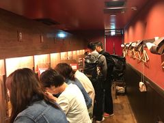 -一蘭(三宮店)