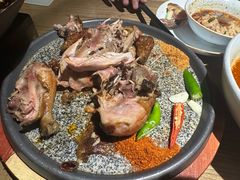 -辛香汇·现炒川菜(武进吾悦店)