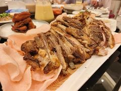 -新南华大酒店(长寿店)