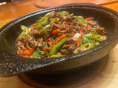 -老江南春·中国龙菜(衡山路店)